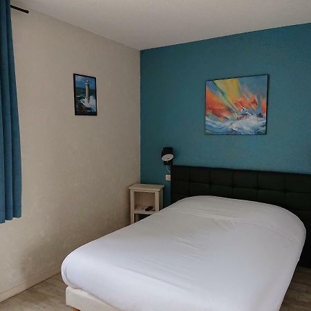 Auberge L'Air De Vent Frehel Ngoại thất bức ảnh