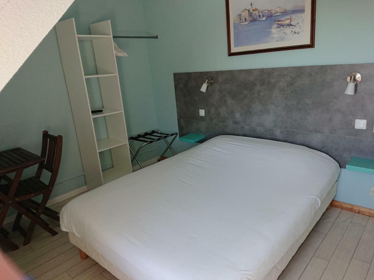 Auberge L'Air De Vent Frehel Ngoại thất bức ảnh